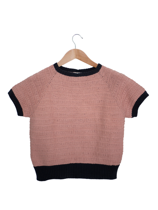 Xulia rosa Kit DIY