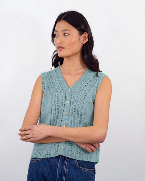 Aleixo Azul Griego