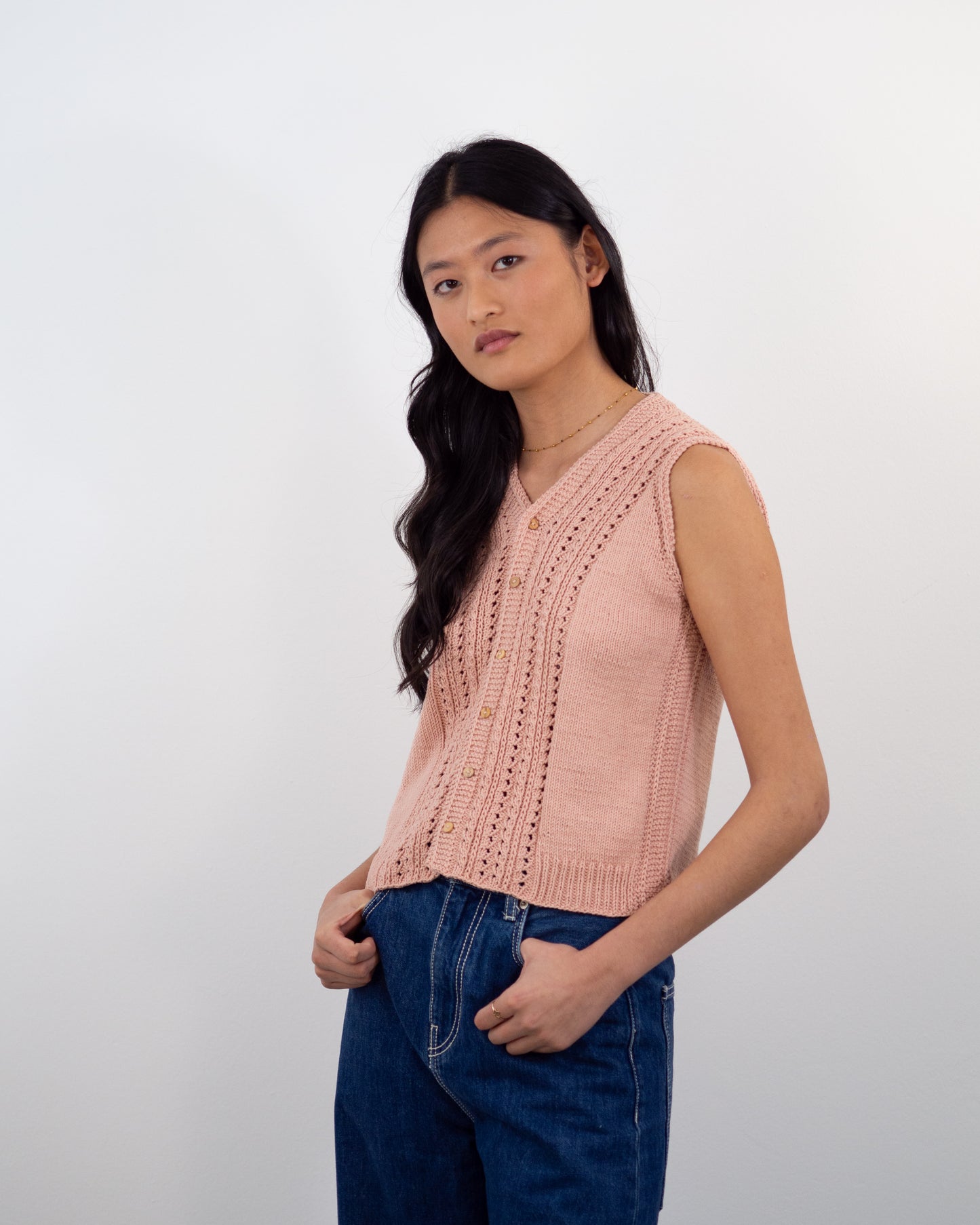 Aleixo Rosa kit DIY