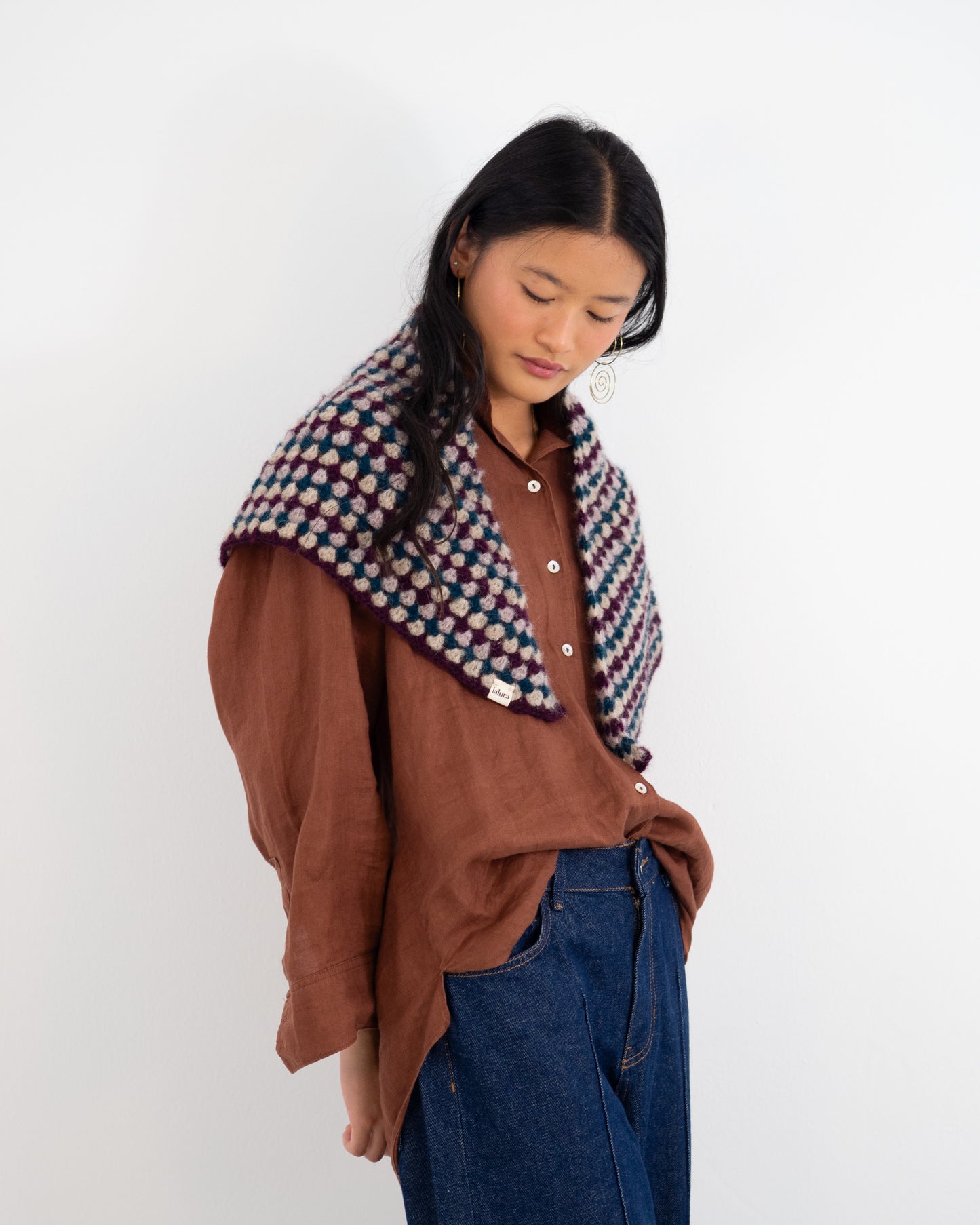 Chal Aloia invierno kit DIY