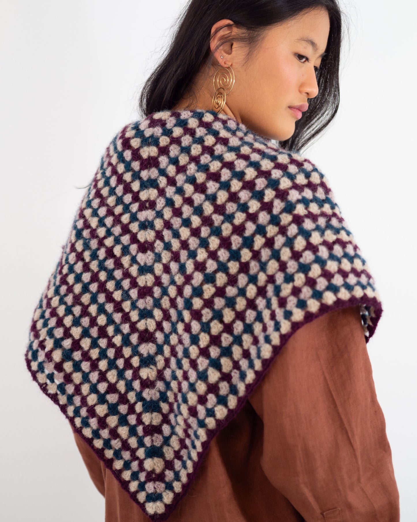 Chal Aloia invierno kit DIY