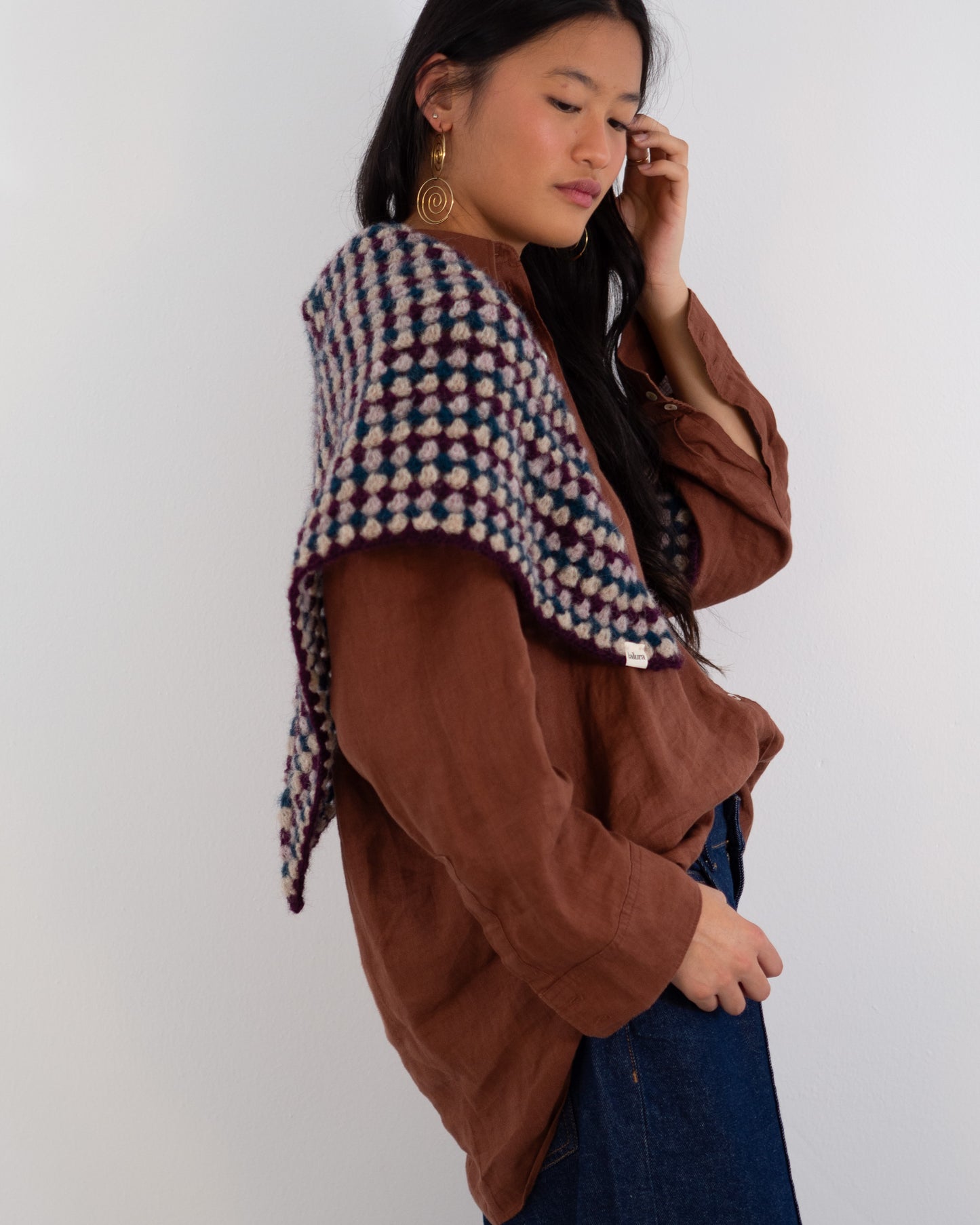 Chal Aloia invierno kit DIY