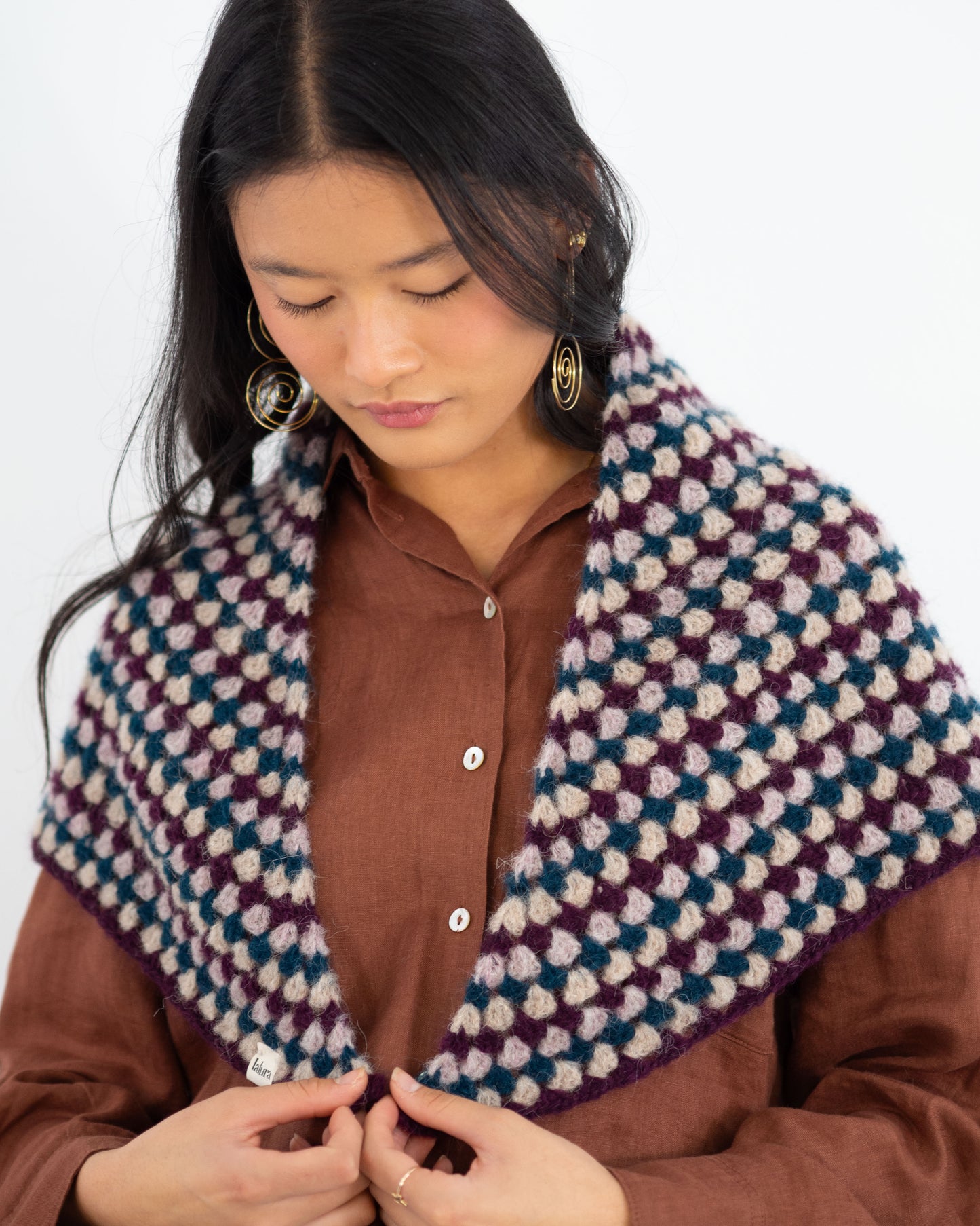 Chal Aloia invierno kit DIY