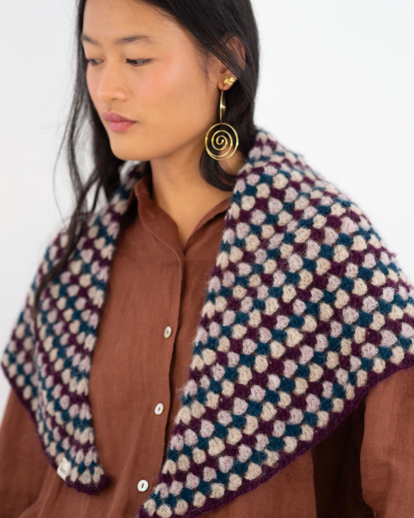 Chal Aloia invierno kit DIY