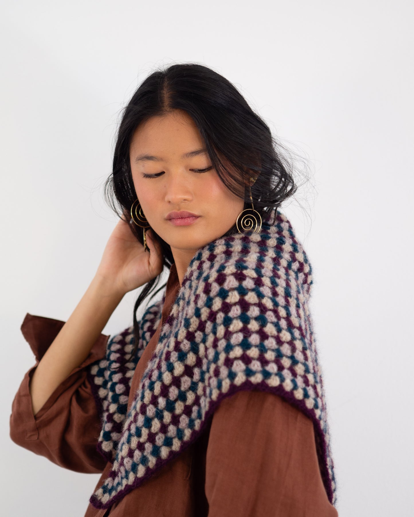 Chal Aloia invierno kit DIY
