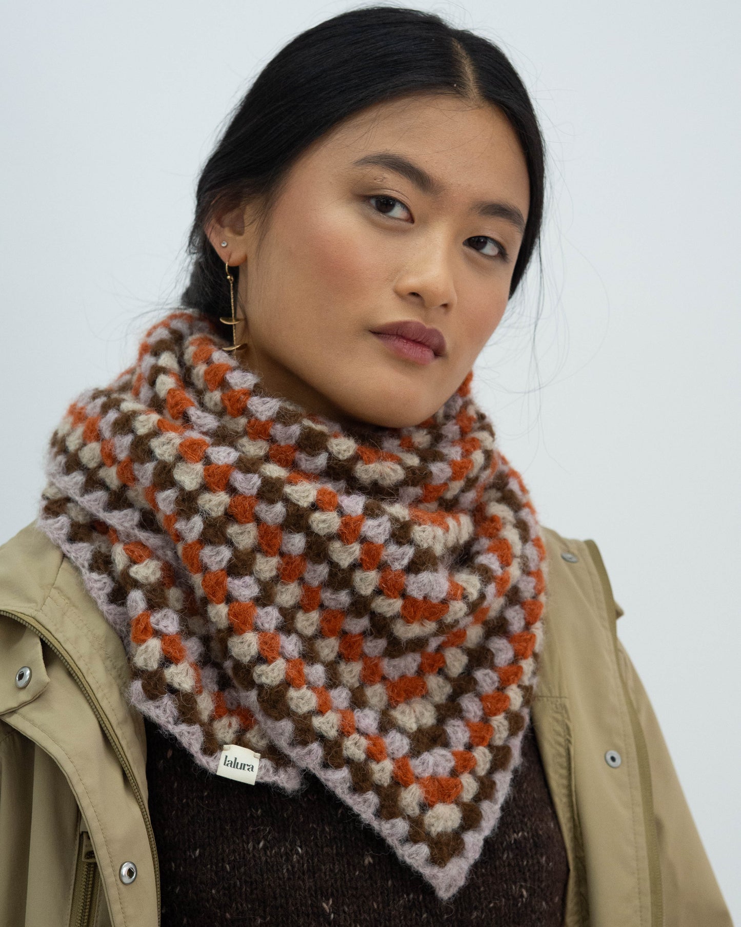 Chal Aloia otoño kit DIY