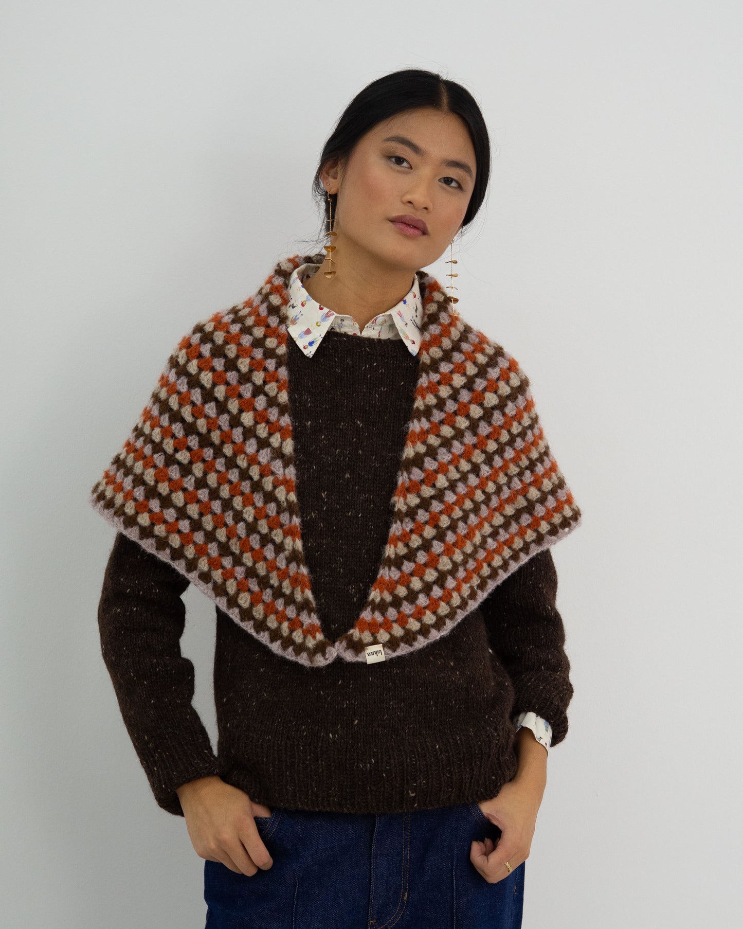 Chal Aloia otoño kit DIY