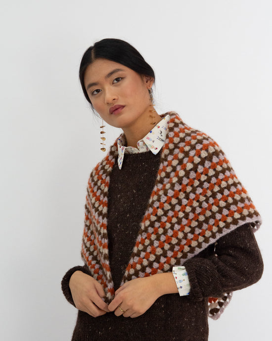 Chal Aloia otoño kit DIY