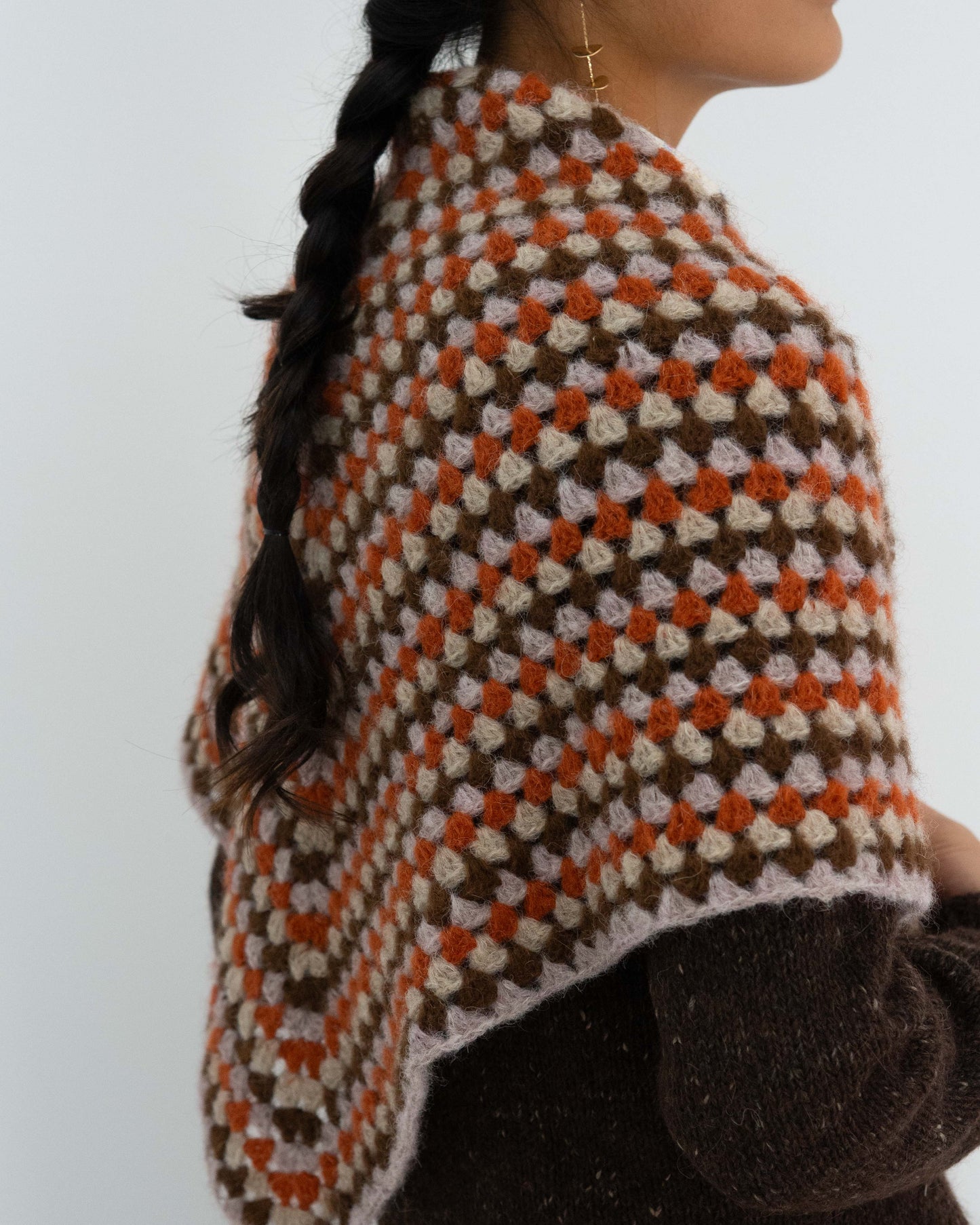 Chal Aloia otoño kit DIY