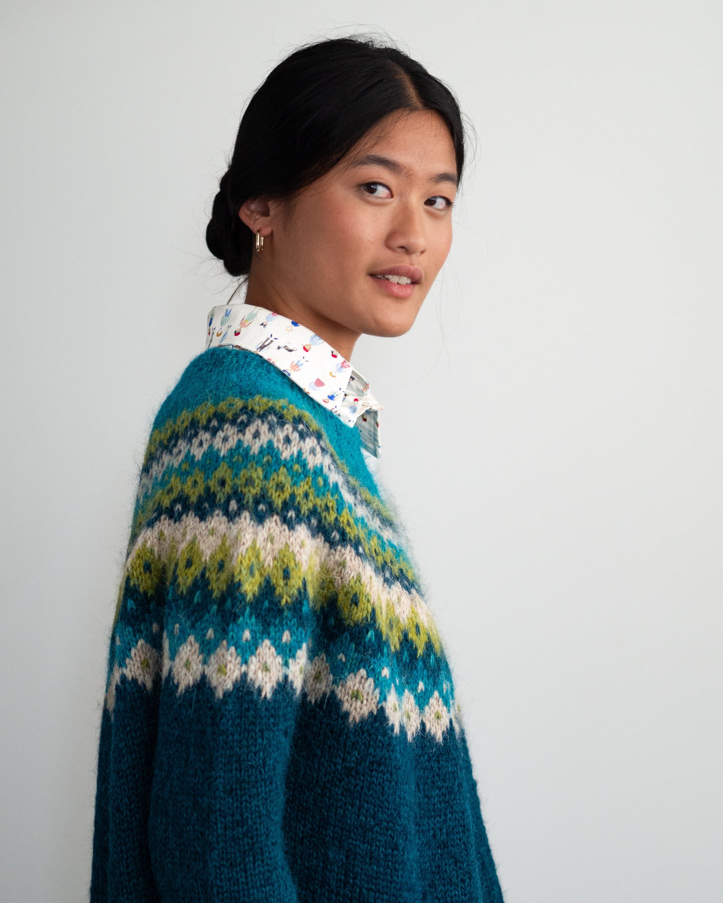 Swoncho Breixo Petroleo