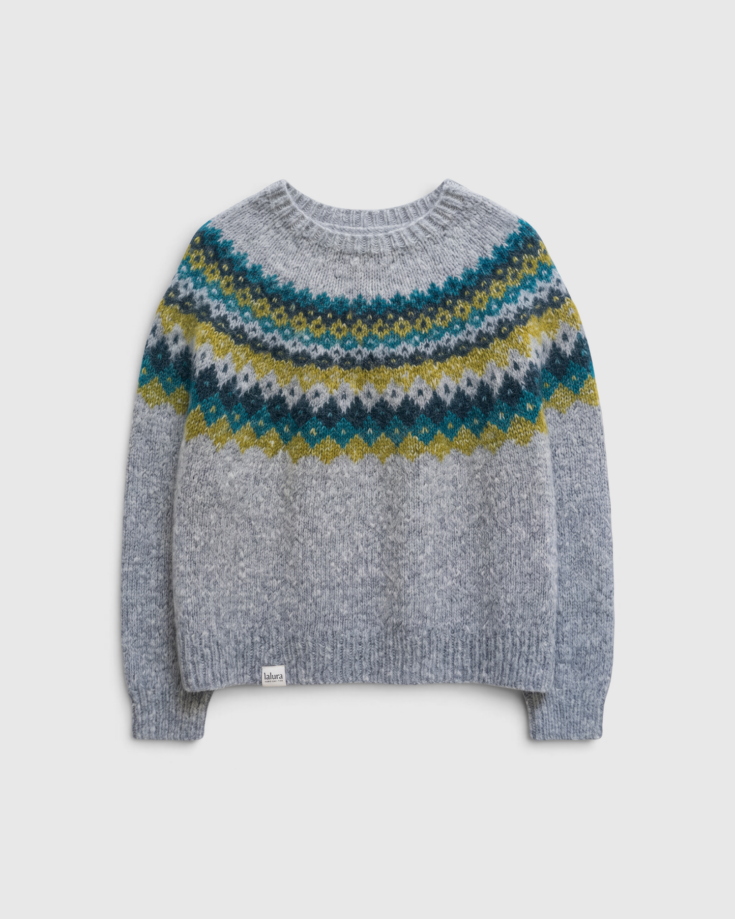 Breixo Gris Kit DIY