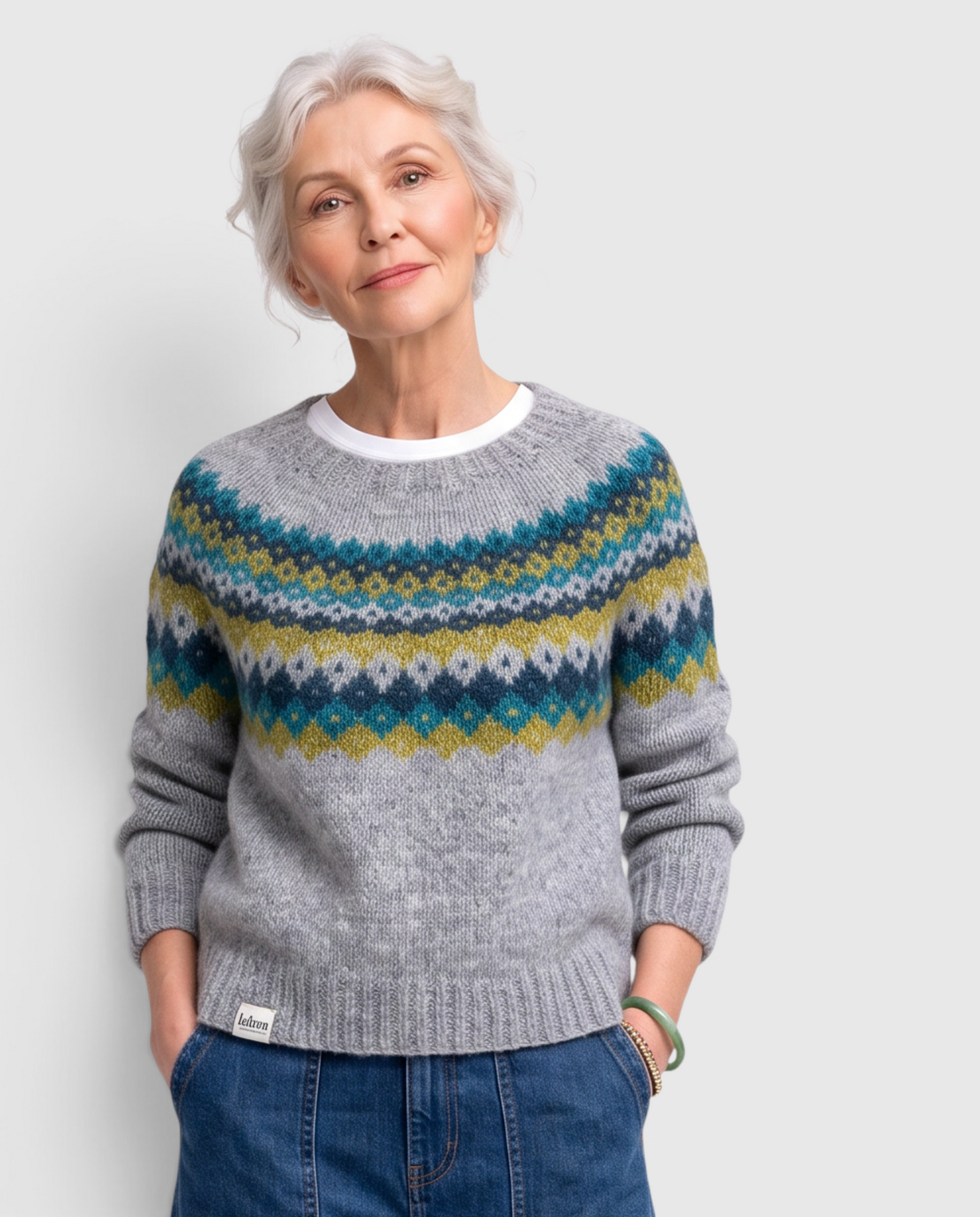 Breixo Gris Kit DIY