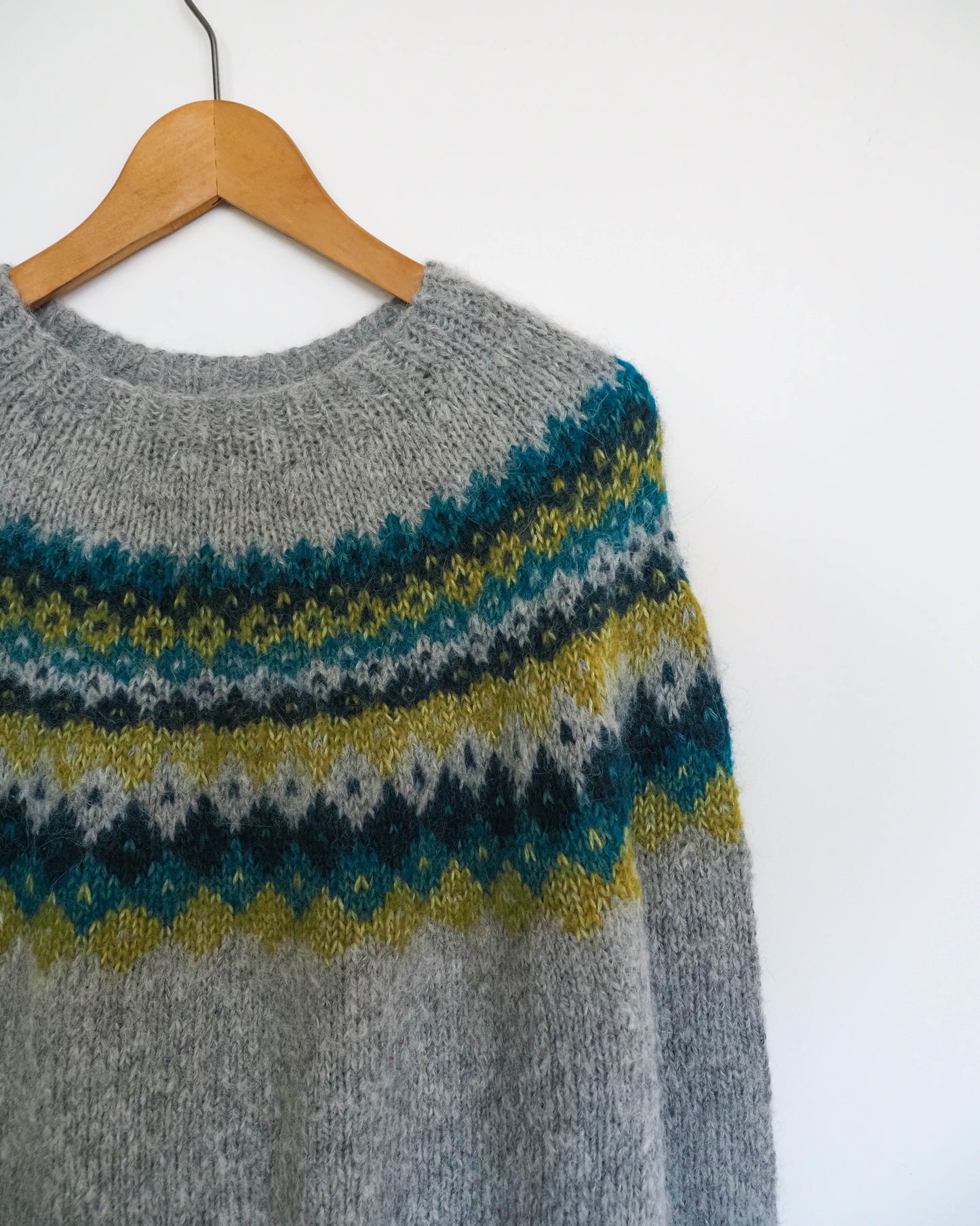 Breixo Gris Kit DIY