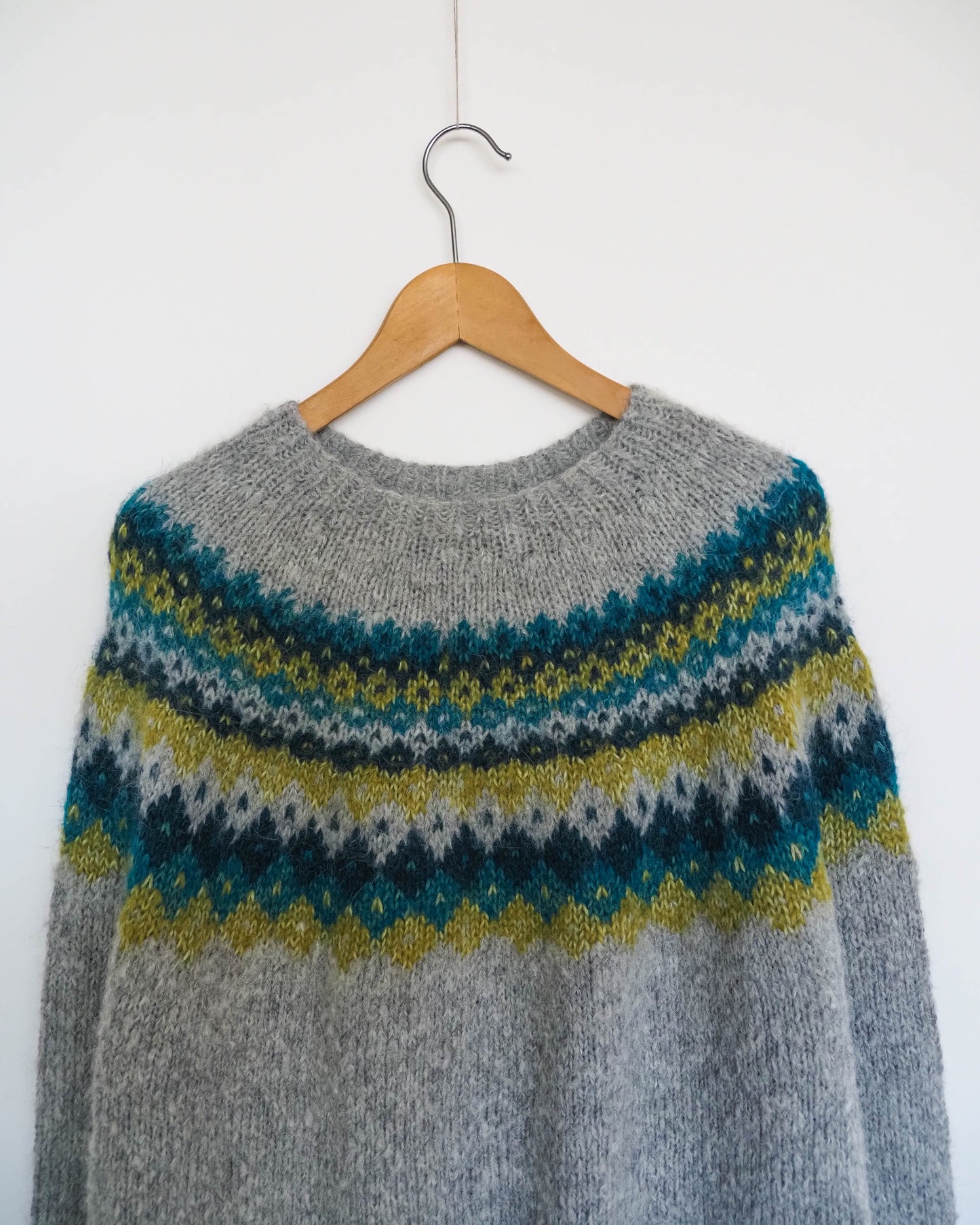 Breixo Gris Kit DIY