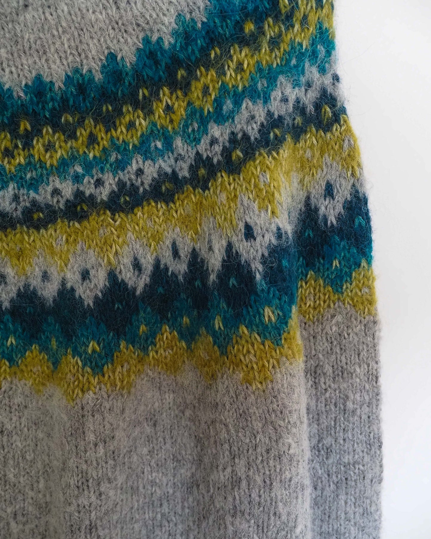 Breixo Gris Kit DIY