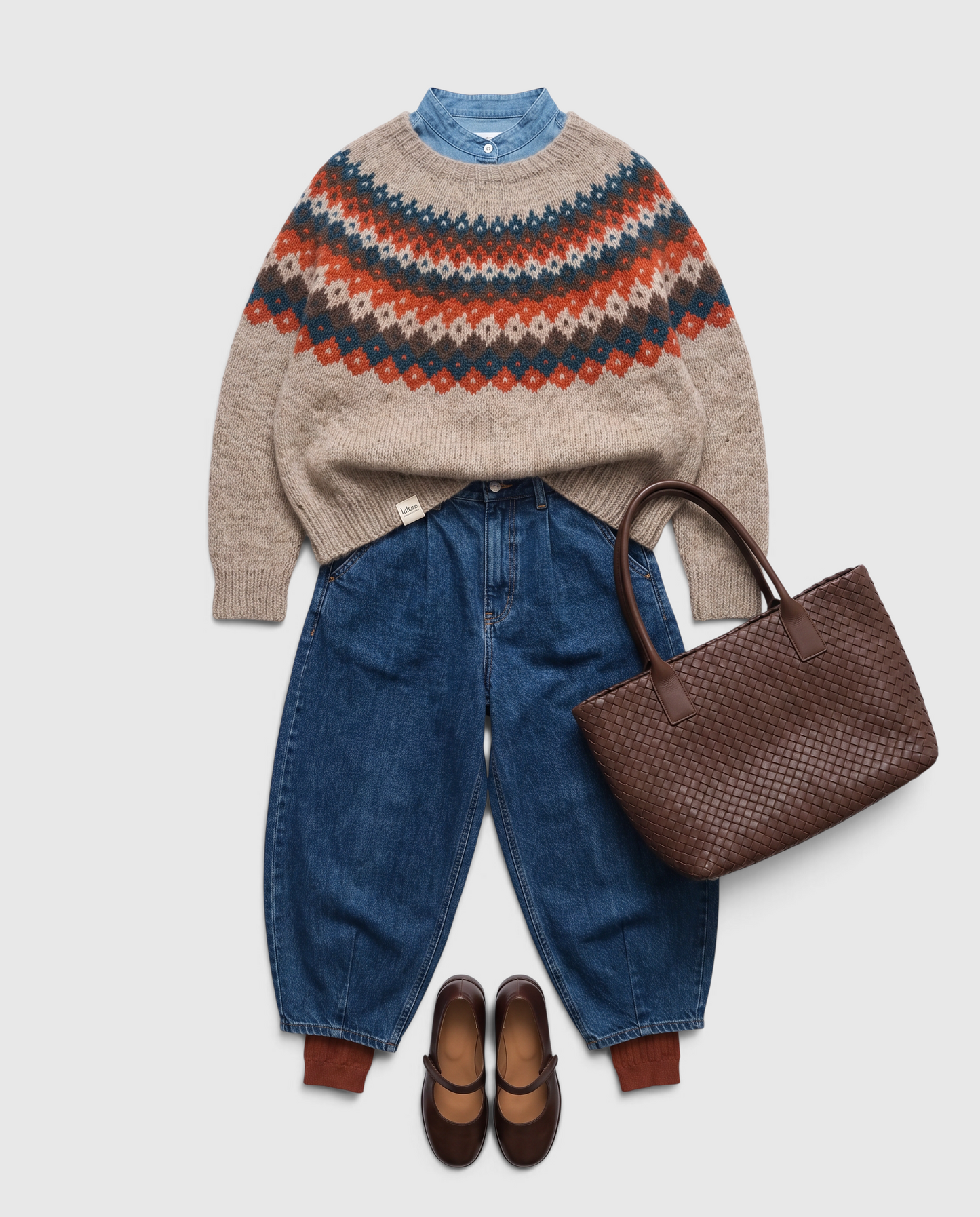 Breixo Tierra Kit DIY
