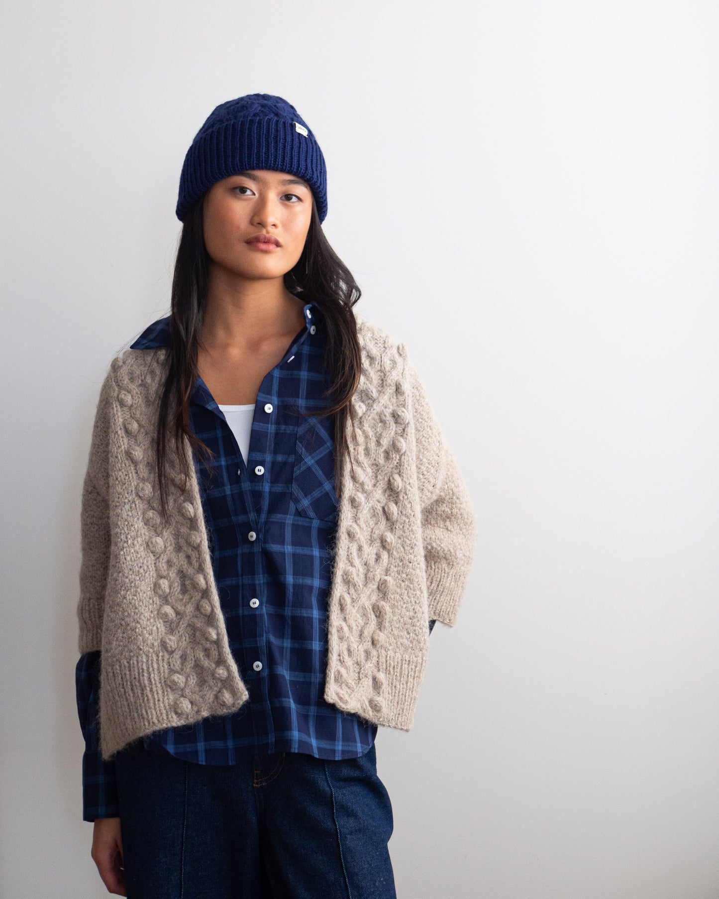 Celtia Jacket