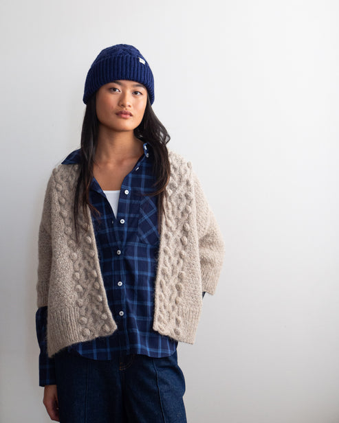 Celtia Jacket