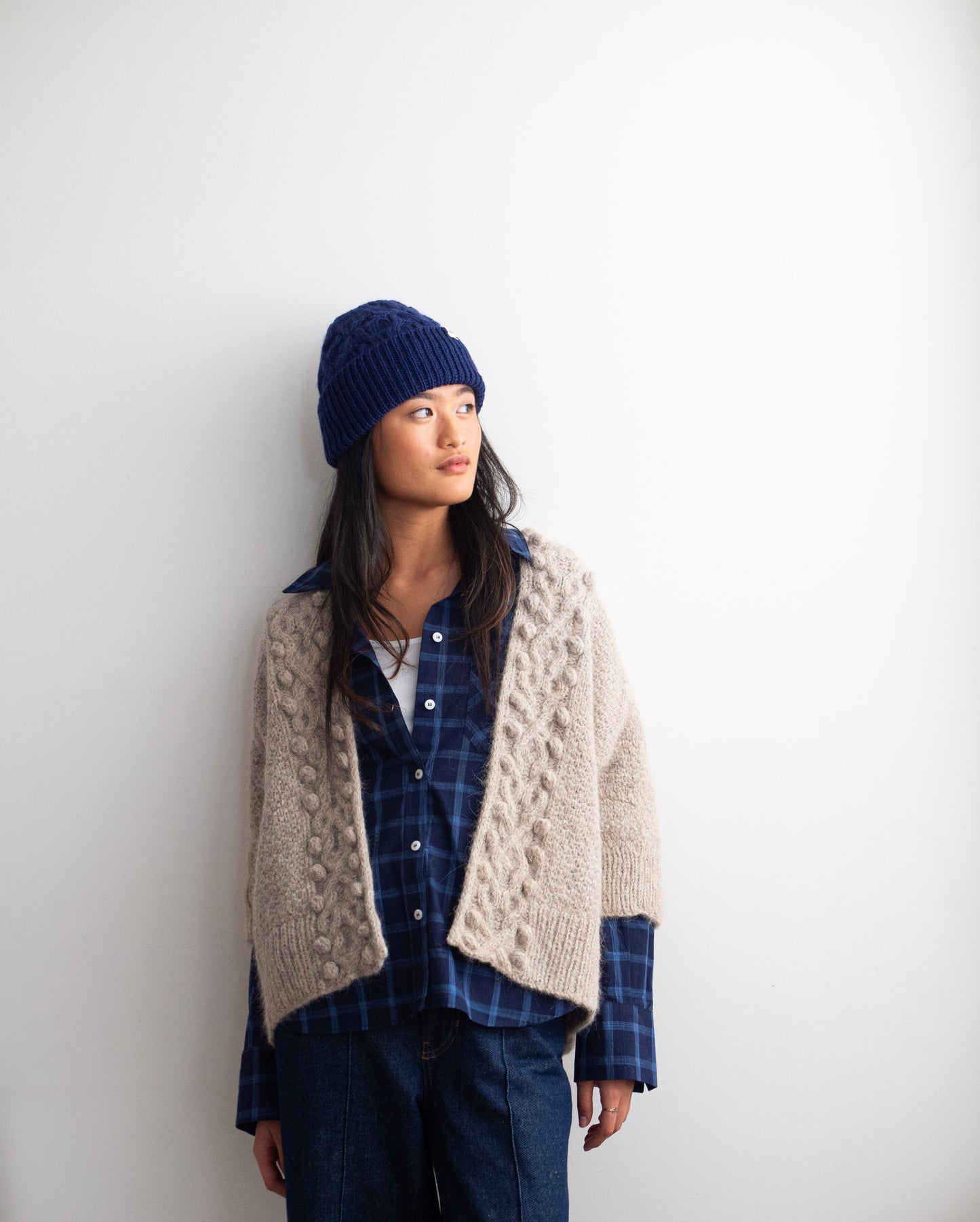 Celtia Jacket