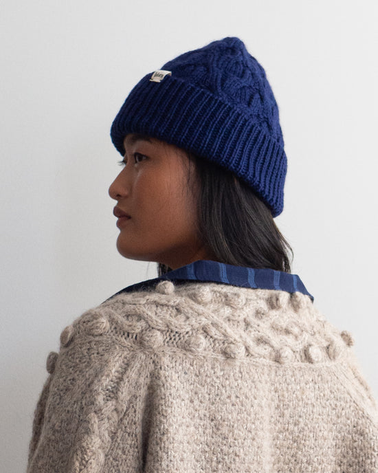 Chaqueta Celtia  Natural kit DIY