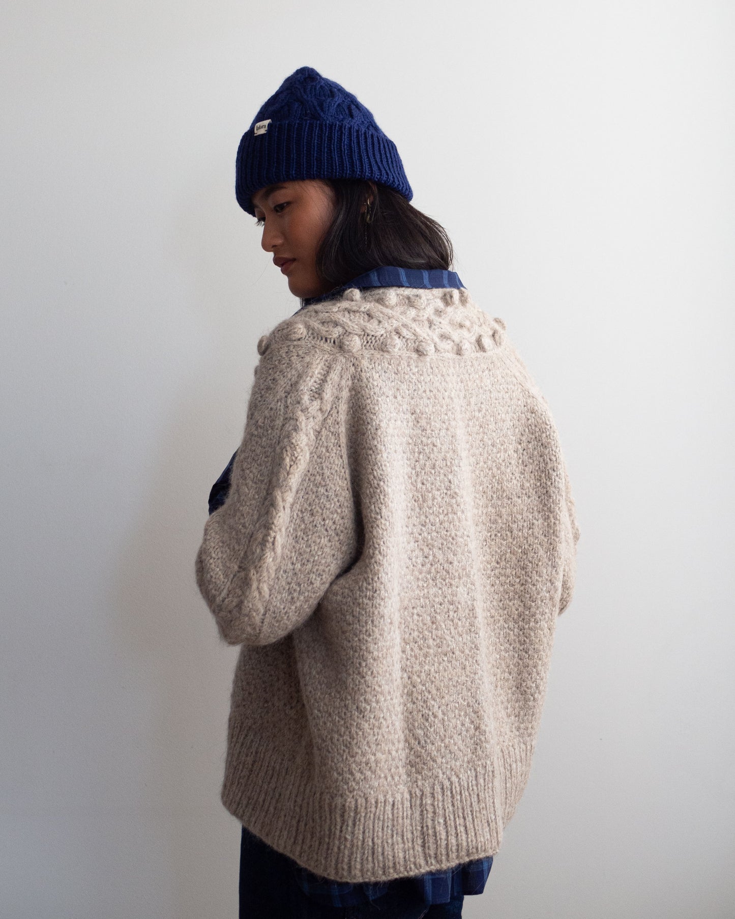 Celtia Jacket