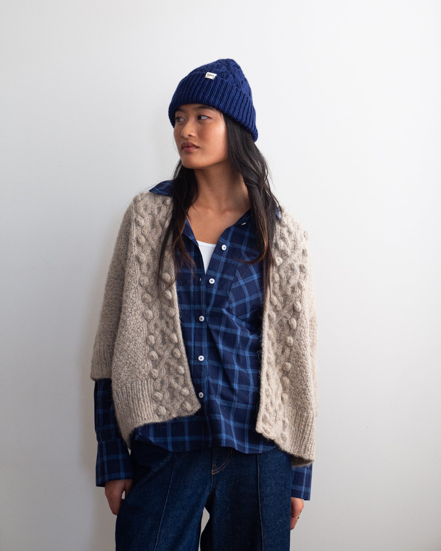 Celtia Jacket