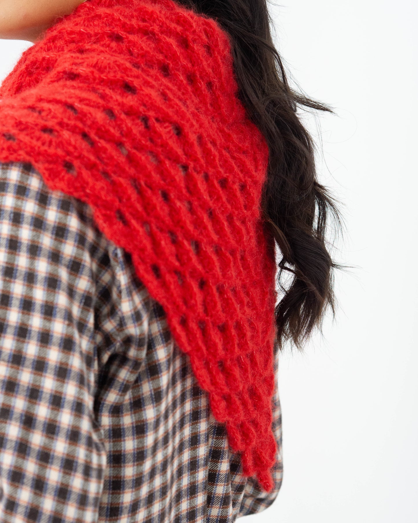 Chal Conchita Rojo