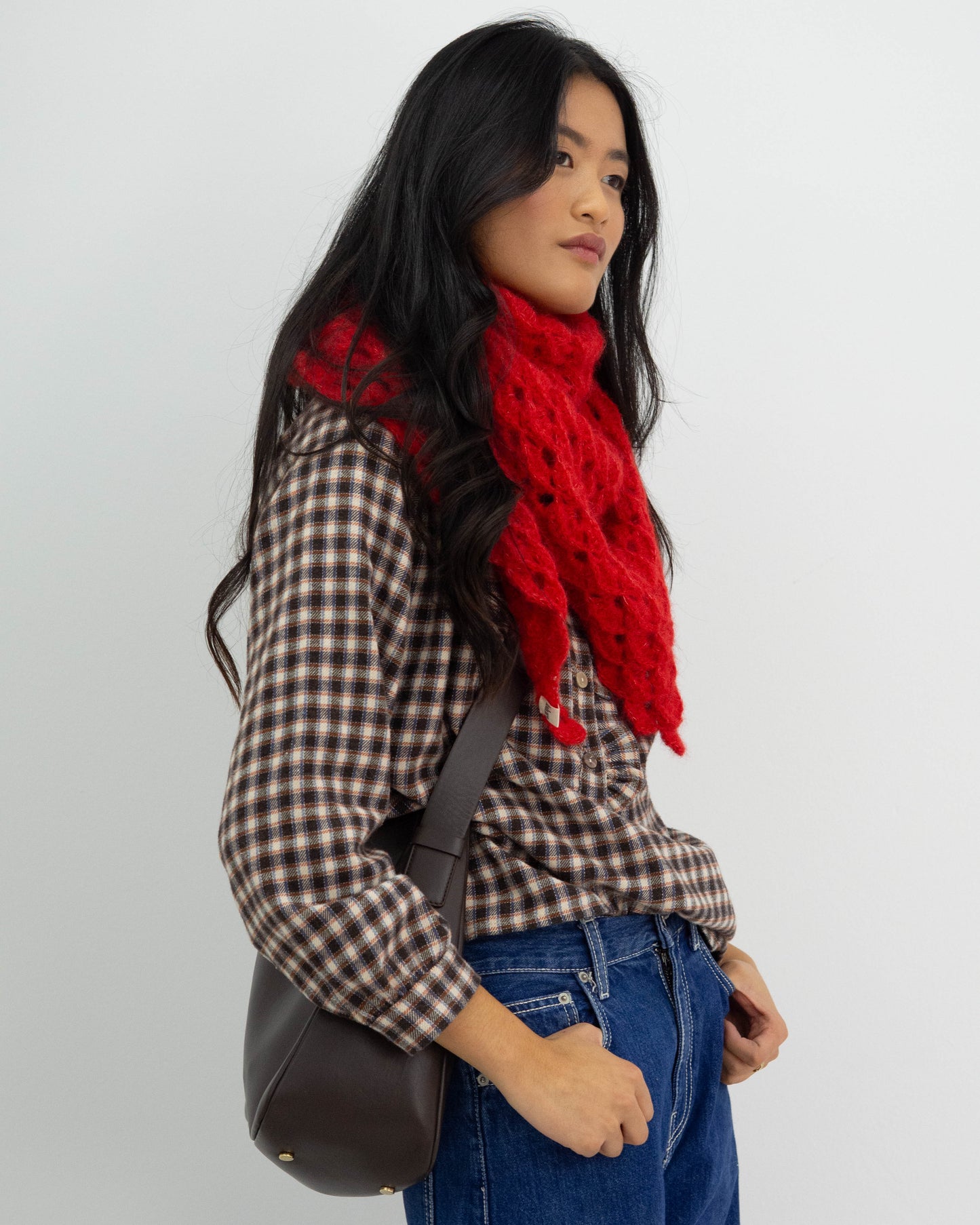 Chal Conchita Rojo