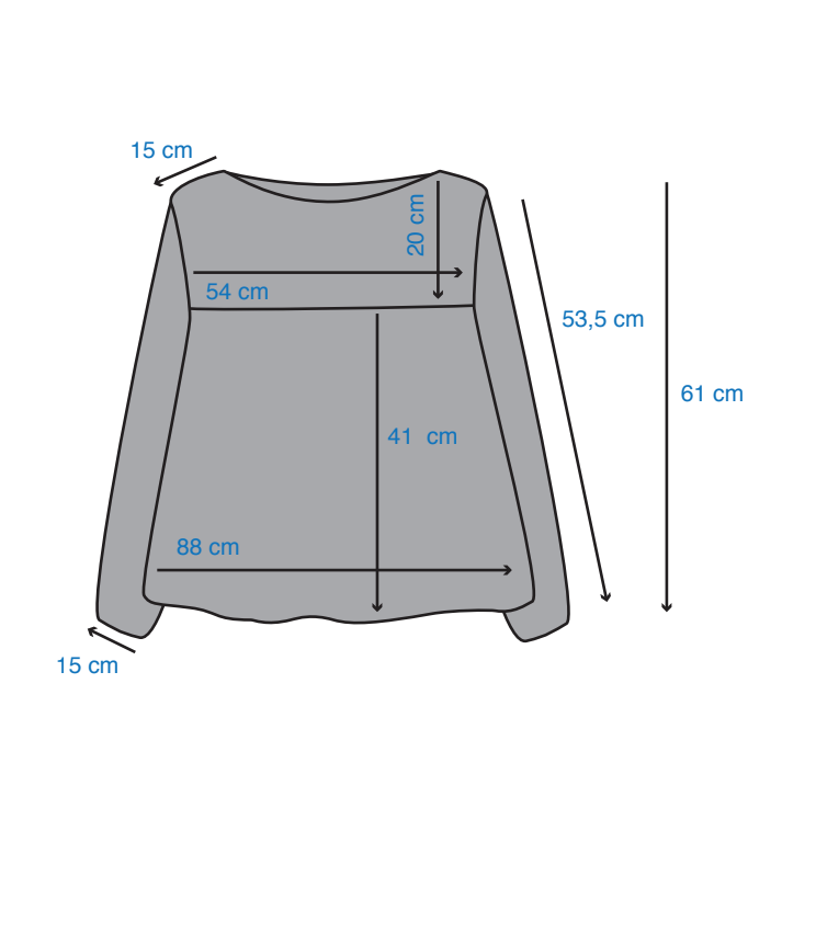 camisa caballitos