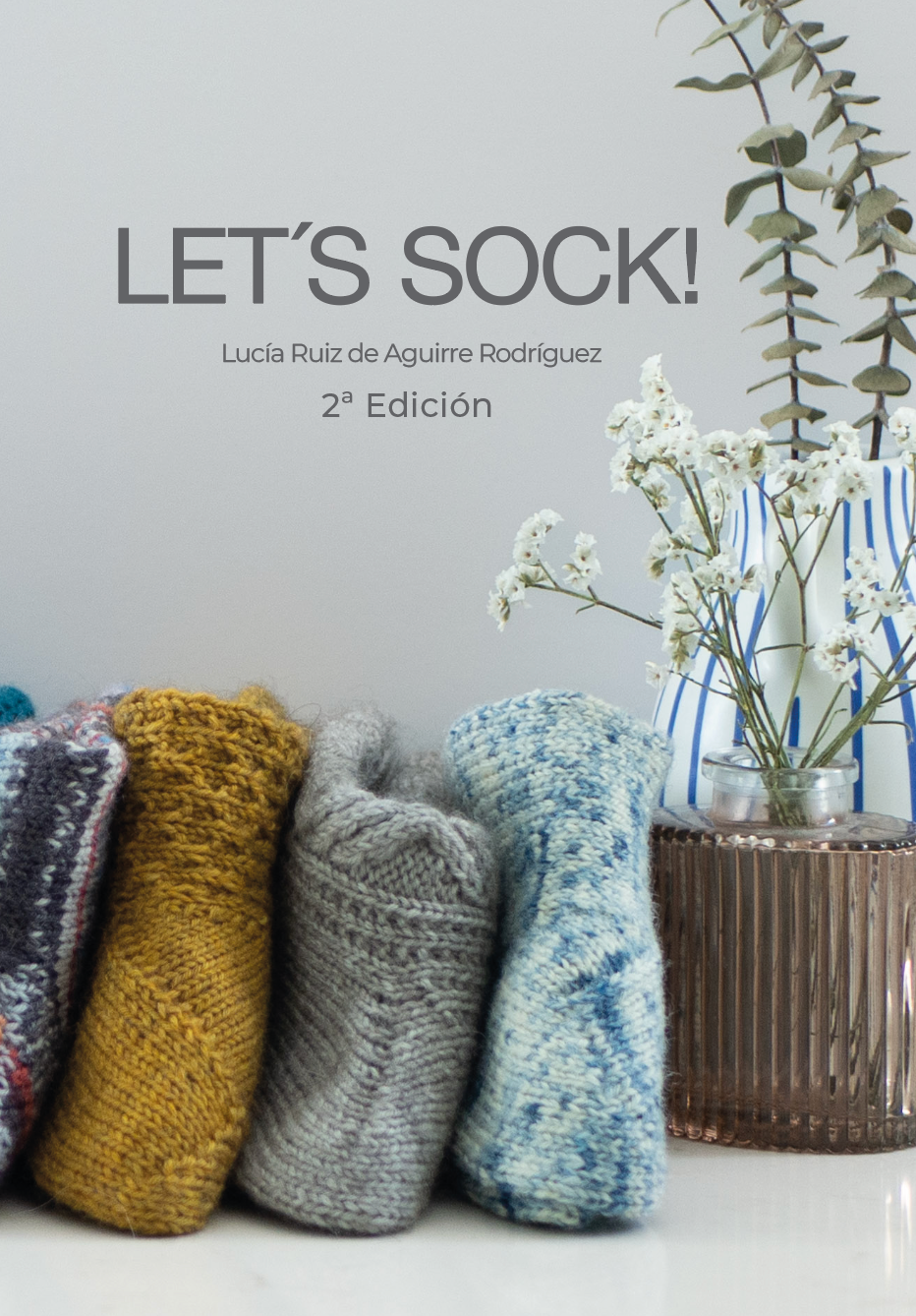 Let's Sock!  Preventa de la reimpresión