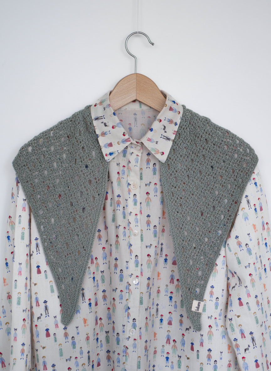 Dubra Nebóa Scarf