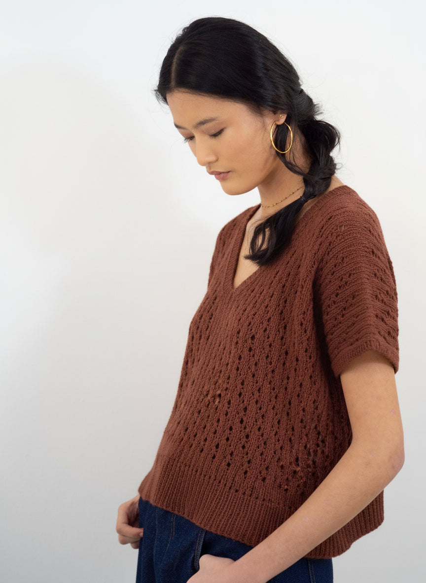 Top Icía chocolate kit DIY