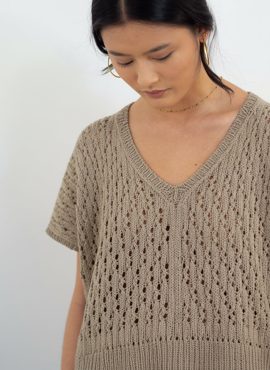 Top Icía toffee kit DIY