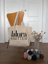 Tote Proud Knitter
