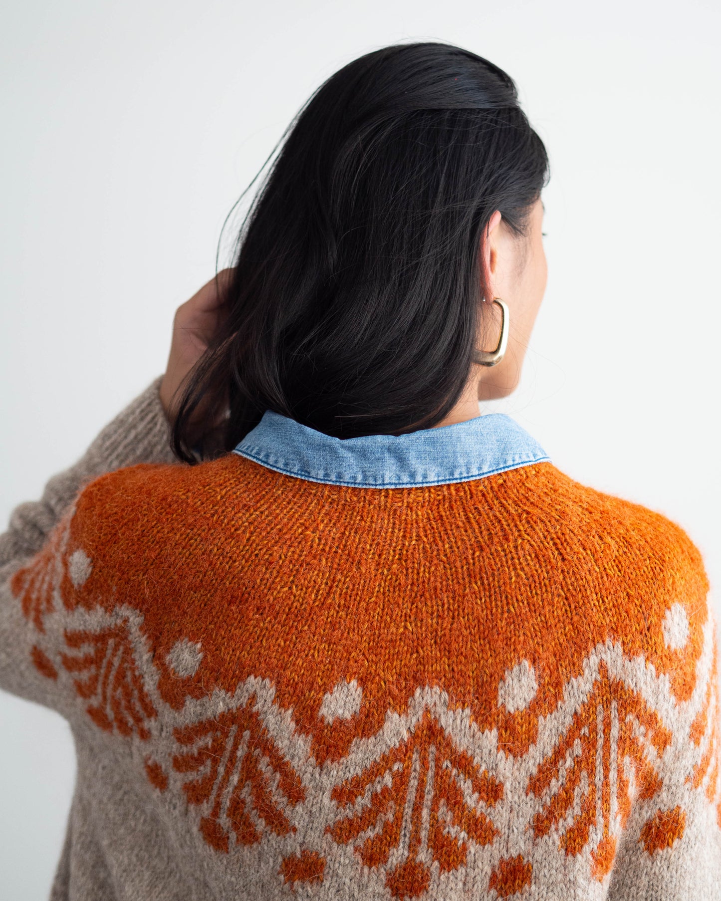 Swoncho Martiño Teja KIT DIY