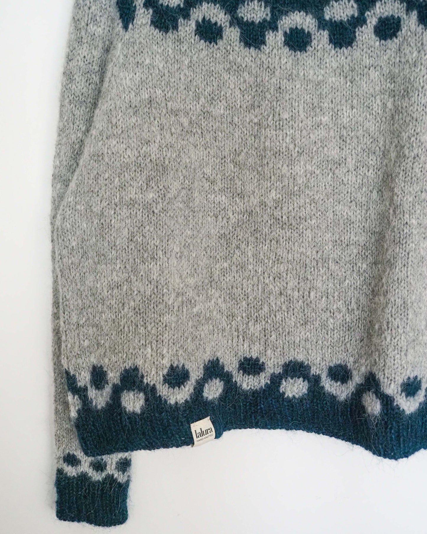 Roi Gris Claro kit DIY