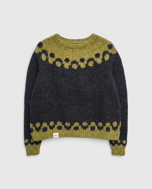 Roi Grafito kit DIY
