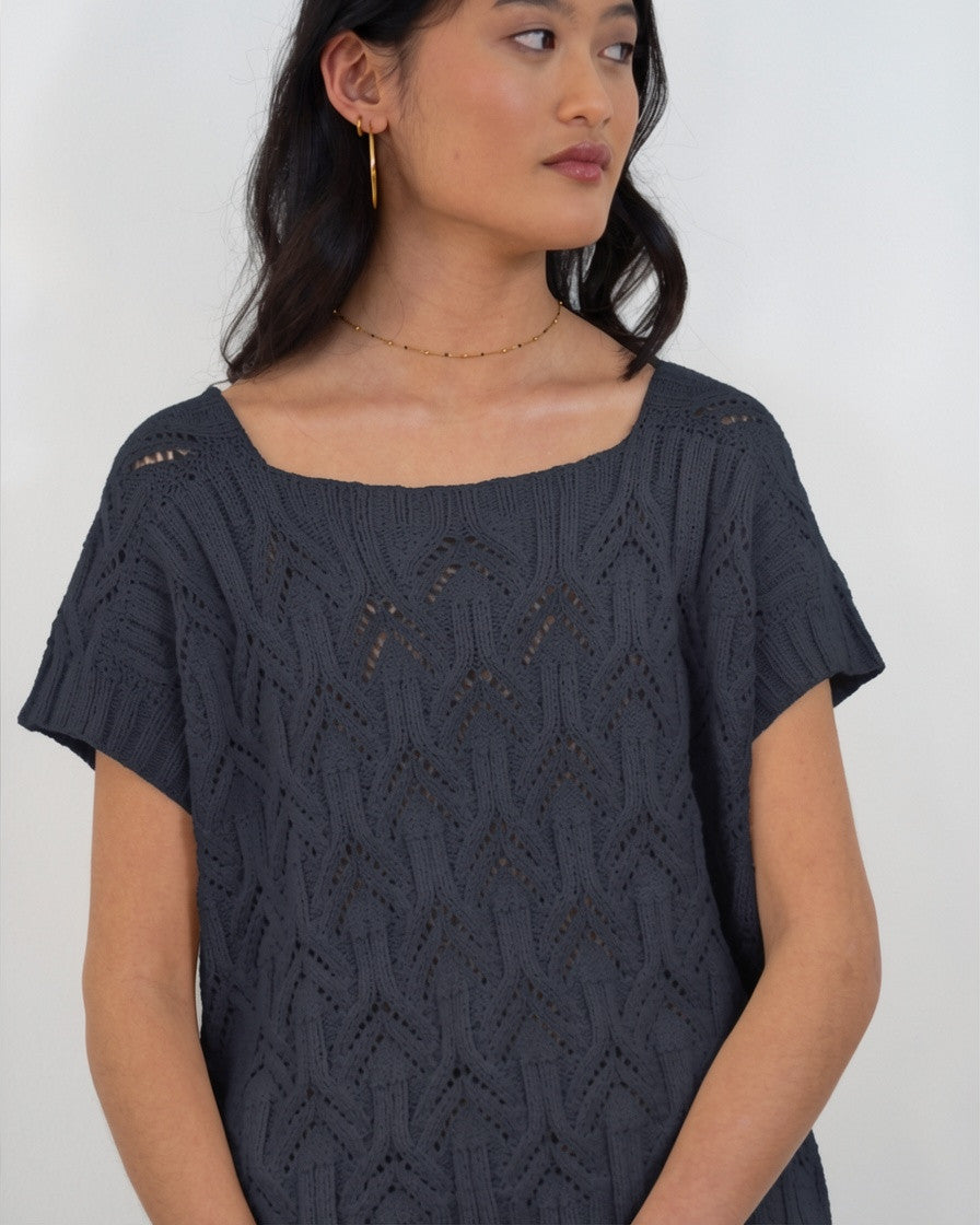 Top Xiana Atlántico kit DIY