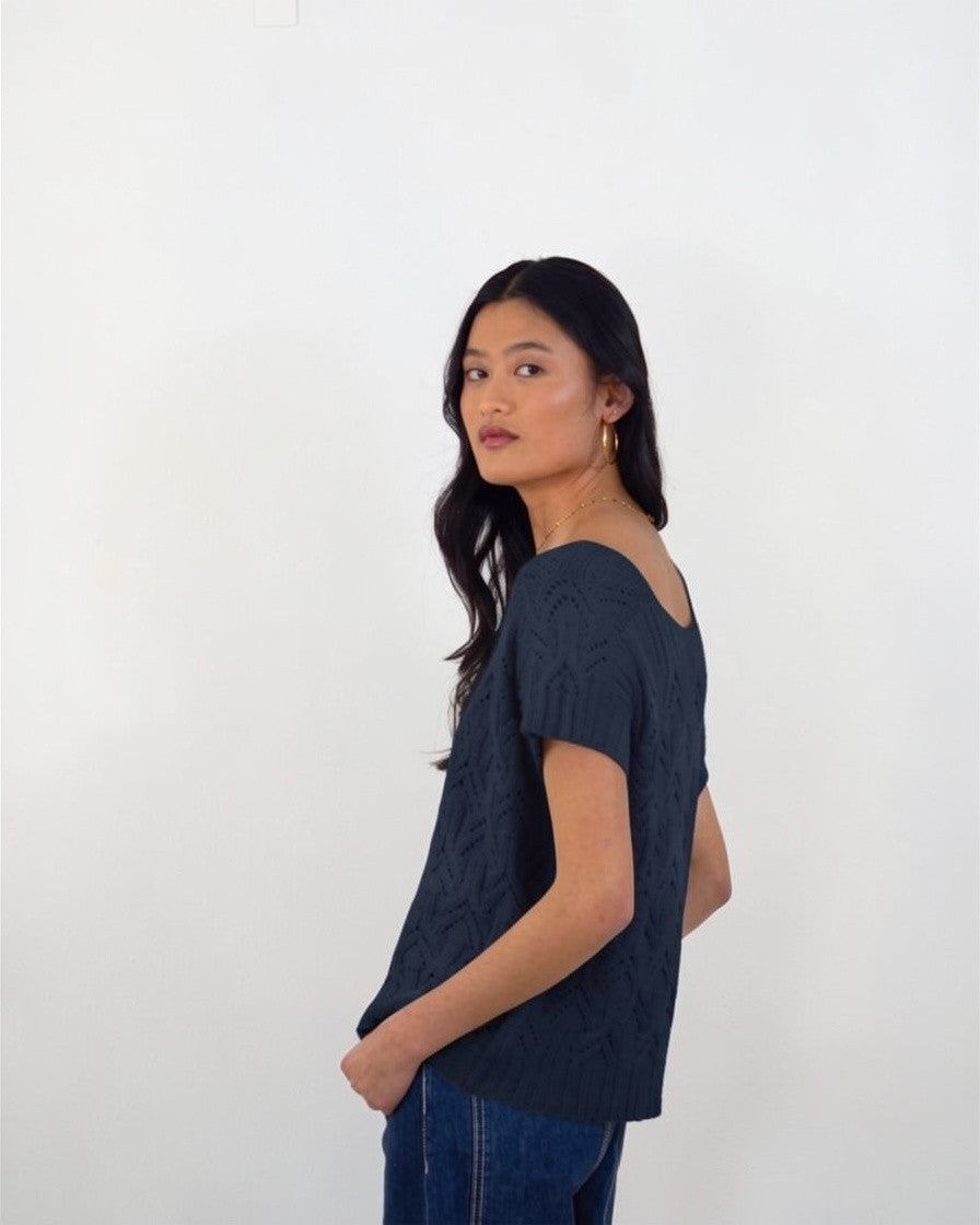 Top Xiana Atlántico kit DIY
