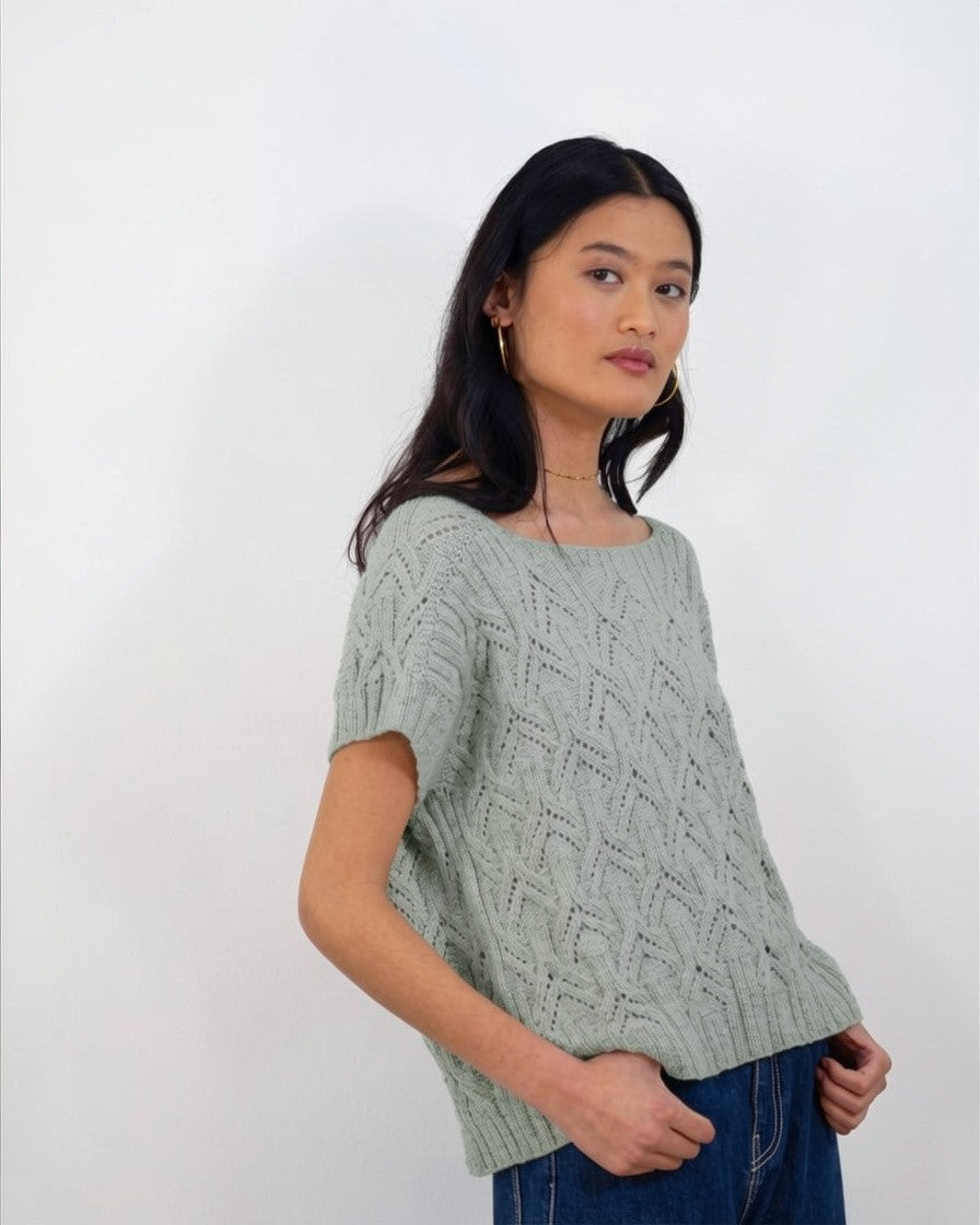 Top Xiana Neboa kit DIY