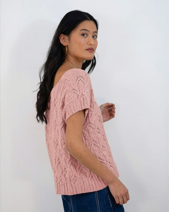 Top Xiana Rosa kit DIY