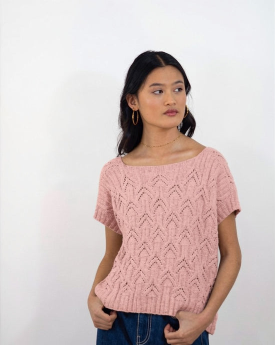 Top Xiana Rosa kit DIY