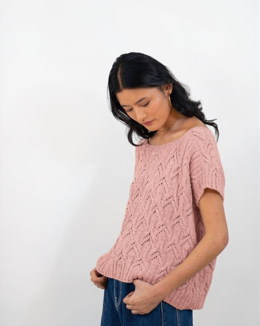 Top Xiana Rosa kit DIY