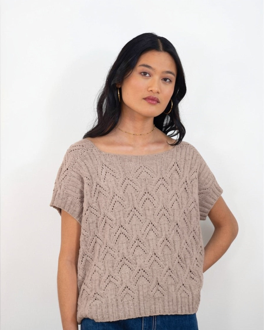 Top Xiana Toffee DIY kit