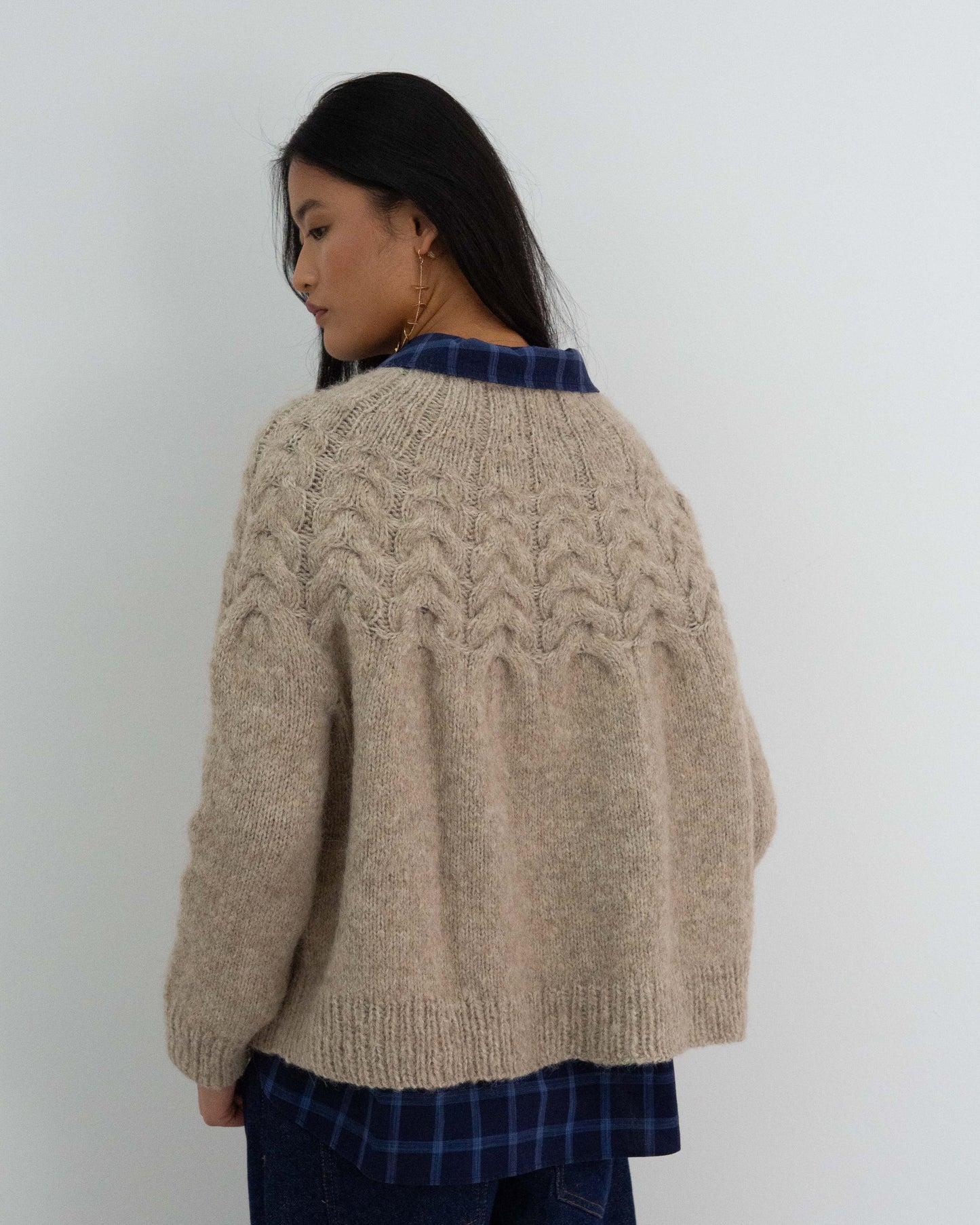 Swoncho Xoel Natural