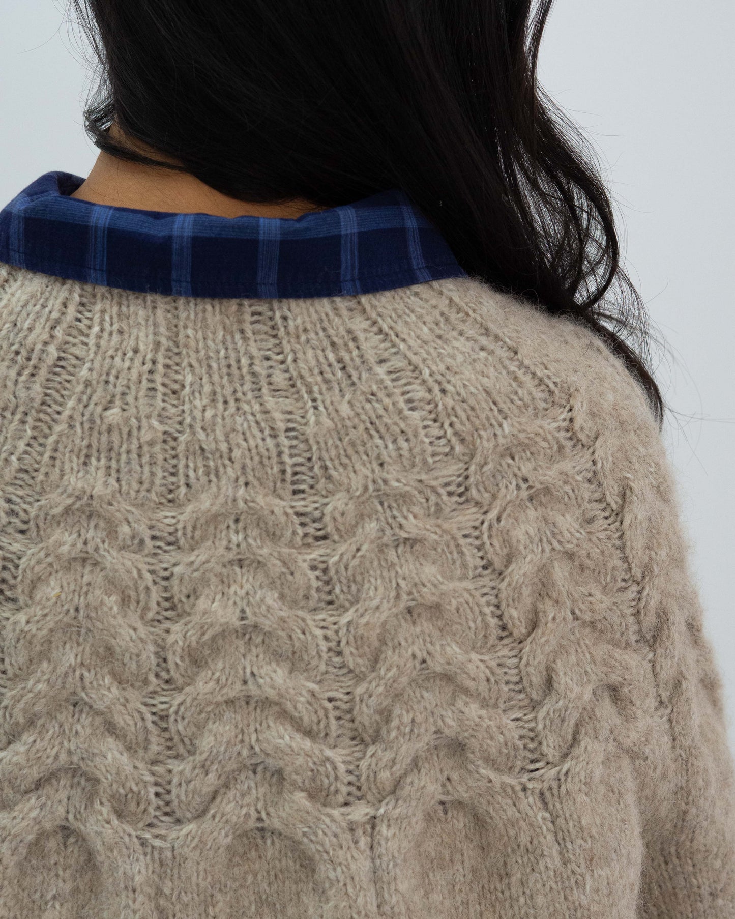 Swoncho Xoel Natural