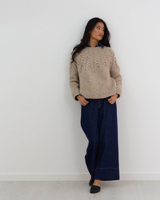 Swoncho Xoel Natural