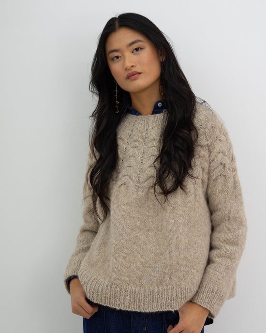 Swoncho Xoel Natural