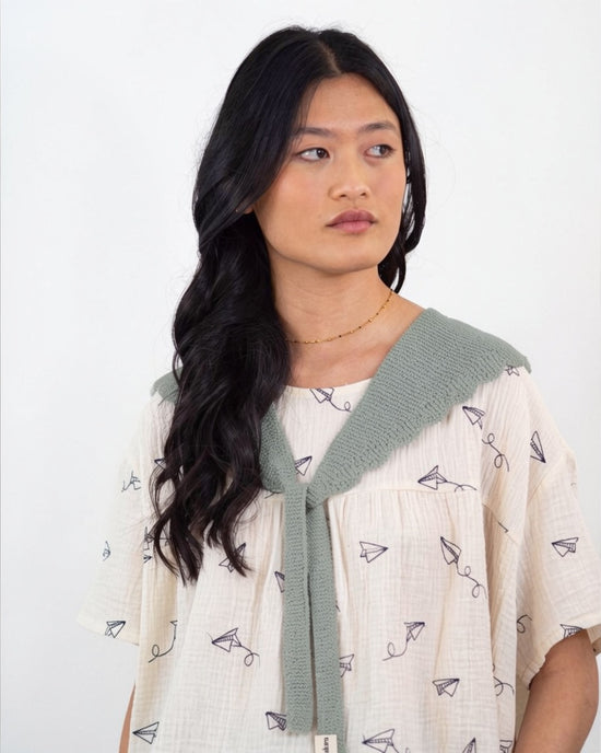 Xuliana Neboa Neck DIY Kit