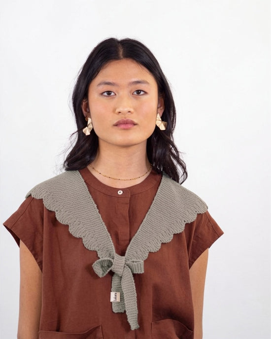 Xuliana Toffee Snood DIY Kit